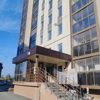 Сдается 2-х комнатная квартира, 47 м²
