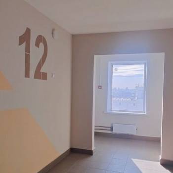 Сдается 2-х комнатная квартира, 47 м²