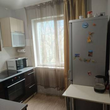 Сдается 2-х комнатная квартира, 46 м²