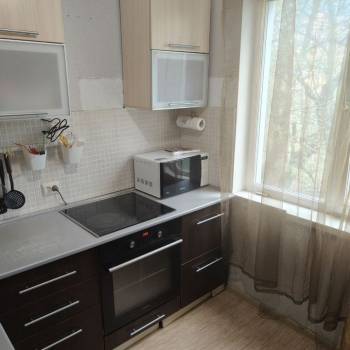 Сдается 2-х комнатная квартира, 46 м²