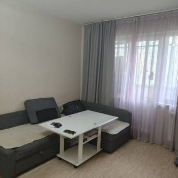 Сдается 2-х комнатная квартира, 46 м²