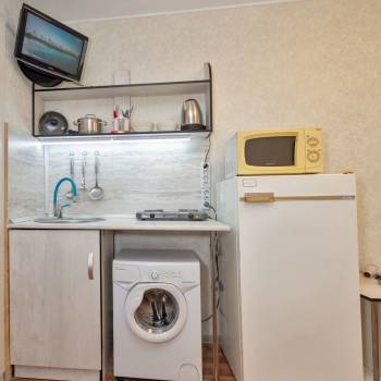 Сдается 1-комнатная квартира, 18 м²