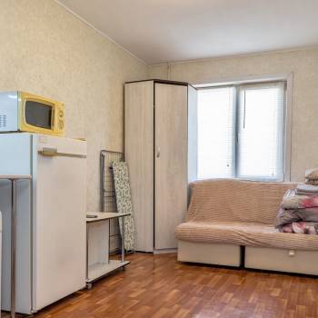 Сдается 1-комнатная квартира, 18 м²