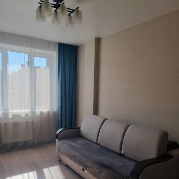 Сдается 1-комнатная квартира, 36 м²