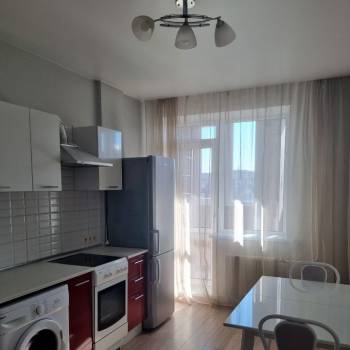 Сдается 1-комнатная квартира, 36 м²