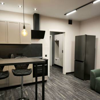 Сдается 1-комнатная квартира, 28 м²
