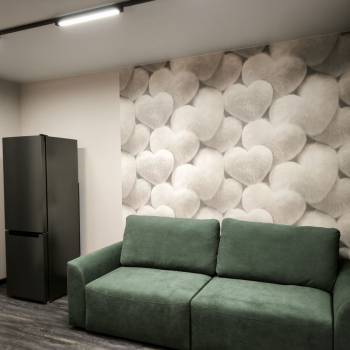 Сдается 1-комнатная квартира, 28 м²