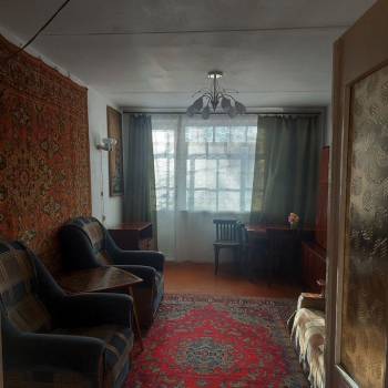 Сдается Многокомнатная квартира, 56 м²