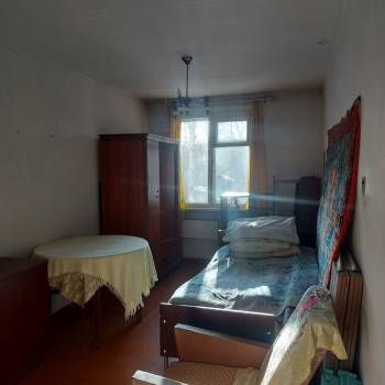 Сдается Многокомнатная квартира, 56 м²