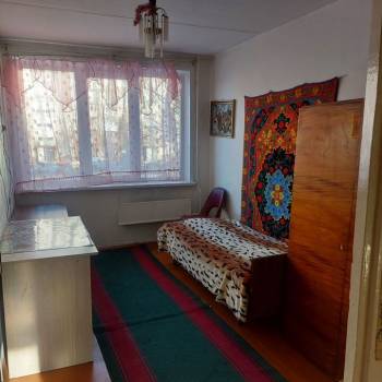 Сдается Многокомнатная квартира, 56 м²