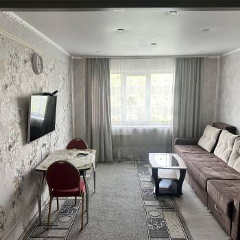Сдается Многокомнатная квартира, 73 м²
