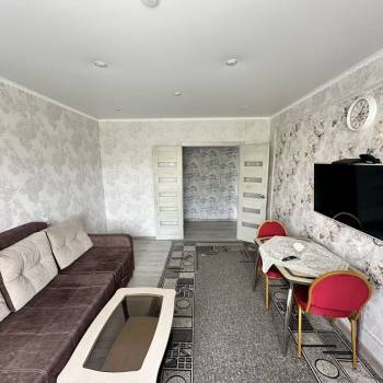 Сдается Многокомнатная квартира, 73 м²