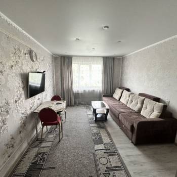 Сдается Многокомнатная квартира, 73 м²