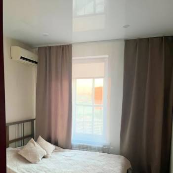 Сдается 1-комнатная квартира, 39 м²