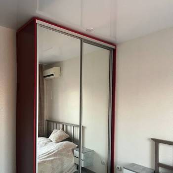 Сдается 1-комнатная квартира, 39 м²