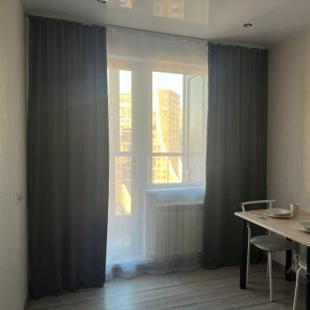 Сдается 1-комнатная квартира, 39 м²