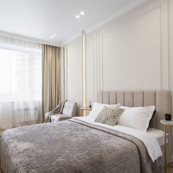 Сдается 1-комнатная квартира, 34 м²