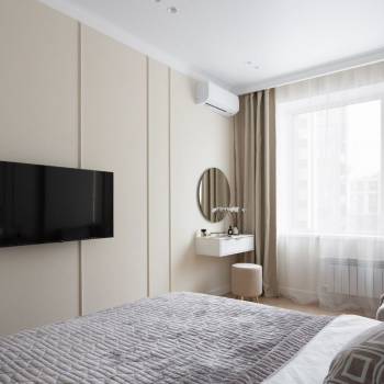 Сдается 1-комнатная квартира, 34 м²