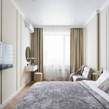 Сдается 1-комнатная квартира, 34 м²