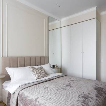 Сдается 1-комнатная квартира, 34 м²