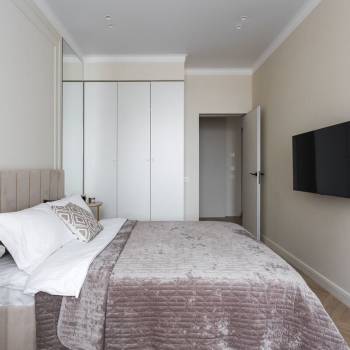 Сдается 1-комнатная квартира, 34 м²
