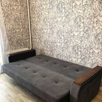 Сдается 1-комнатная квартира, 19,4 м²