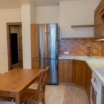 Сдается 1-комнатная квартира, 44 м²