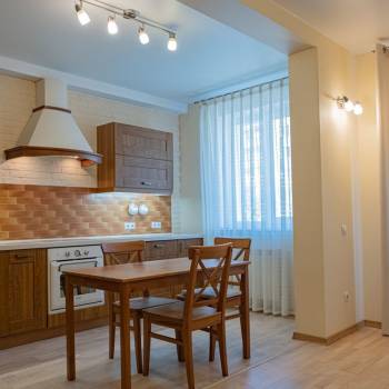 Сдается 1-комнатная квартира, 44 м²