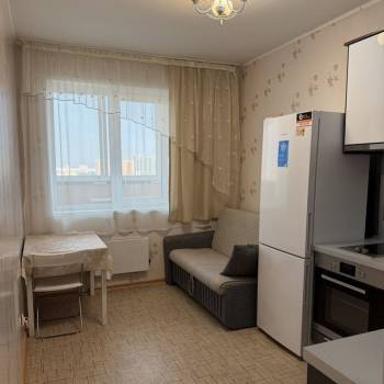 Сдается 1-комнатная квартира, 45 м²