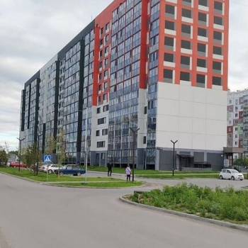 Сдается 1-комнатная квартира, 22 м²