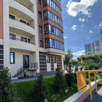 Продается 1-комнатная квартира, 32 м²