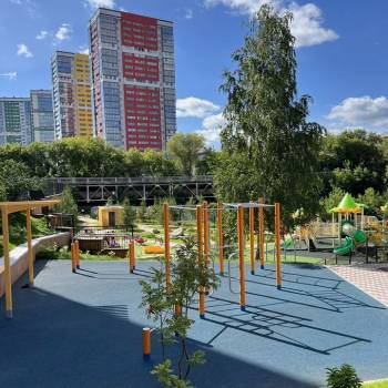 Продается 1-комнатная квартира, 32 м²