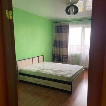 Сдается 2-х комнатная квартира, 44 м²