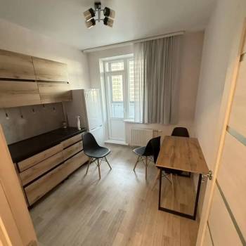Сдается 1-комнатная квартира, 37 м²