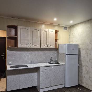 Сдается 1-комнатная квартира, 28 м²
