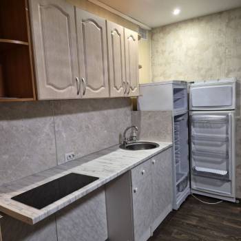 Сдается 1-комнатная квартира, 28 м²