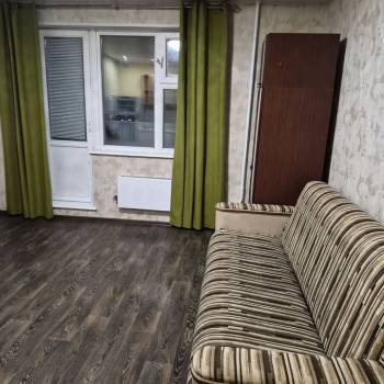 Сдается 1-комнатная квартира, 28 м²