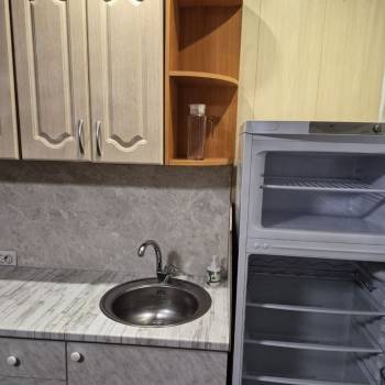Сдается 1-комнатная квартира, 28 м²