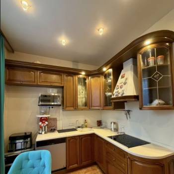 Продается Многокомнатная квартира, 73,6 м²