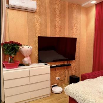 Продается Многокомнатная квартира, 73,6 м²