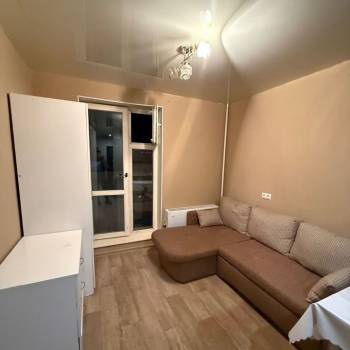 Продается 1-комнатная квартира, 19,7 м²