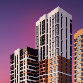 Продается 3-х комнатная квартира, 84,6 м²