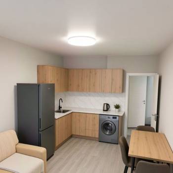 Продается 3-х комнатная квартира, 84,6 м²