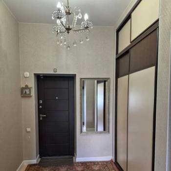 Продается 3-х комнатная квартира, 73,7 м²