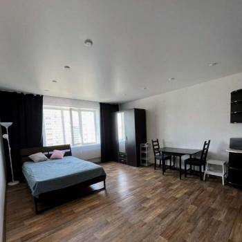 Продается 1-комнатная квартира, 32,6 м²