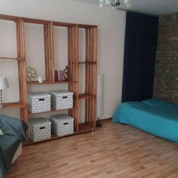 Продается 1-комнатная квартира, 29 м²