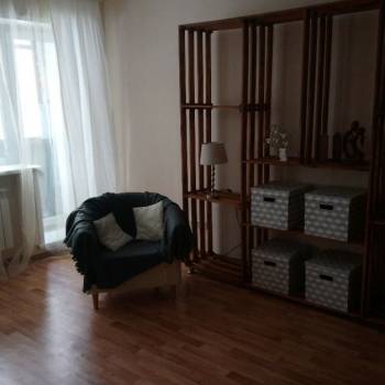 Продается 1-комнатная квартира, 29 м²