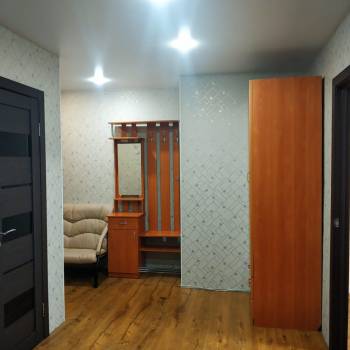Сдается 2-х комнатная квартира, 65 м²