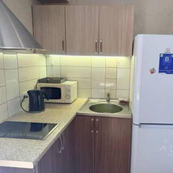 Сдается 1-комнатная квартира, 25 м²