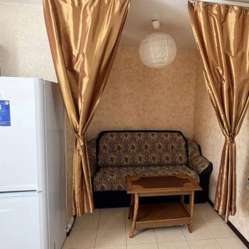 Сдается 1-комнатная квартира, 25 м²